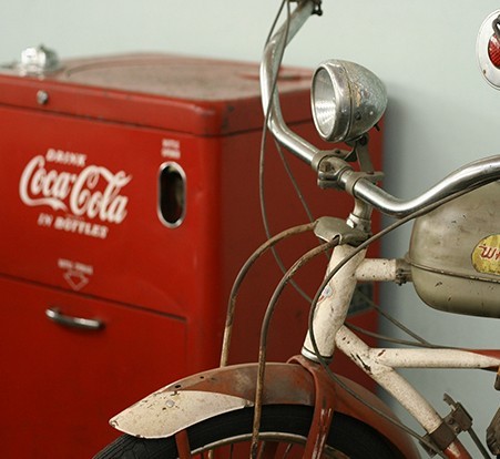 Coca Cola Kühlschrank - Tolle Cola-Kühlschränke Tipps online